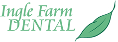 Ingle Farm Dental Logo Footer