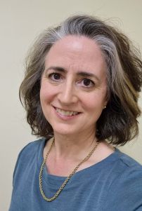 Schuurmans, Dr Angela