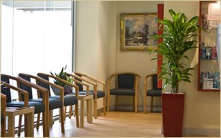 Ingle Farm Dental Office